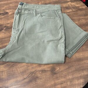 Gap Best Girlfriend Jean size 35